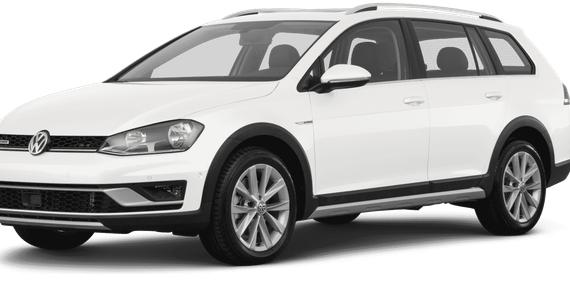 VOLKSWAGEN GOLF ALLTRACK 2017 3VWH17AU1HM516612 image VOLKSWAGEN GOLF ALLTRACK 2017 3VWH17AU1HM516612 image